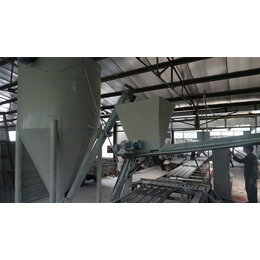 机制石膏线生产设备、中成机械(在线咨询)、石膏线生产设备