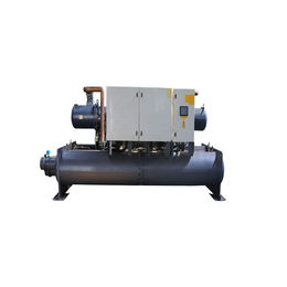 螺杆式水源热泵-新佳空调低价高质-螺杆式水源热泵功能