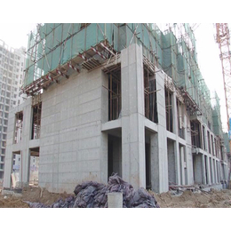 FS一体化建筑免拆外模板设备-潍坊明宇机械设备