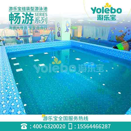 潍坊潍城游乐宝泳池厂家供应*游泳池配套设备