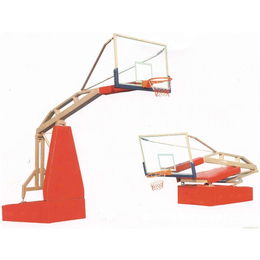 四川篮球架|博泰体育制造|篮球架生产厂家排名