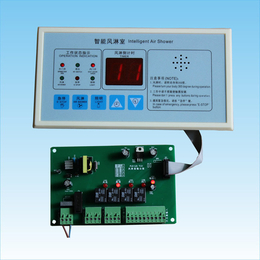 大弘自动化(图),感应式风淋室控制器,徐州风淋室控制器