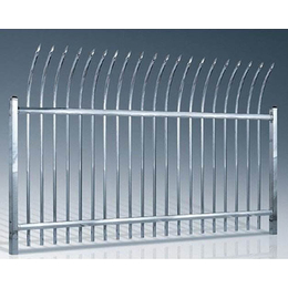不锈钢围栏_共盈金属制品_不锈钢围栏大门