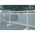 合肥交通护栏 PVC护栏 市政护栏价格 缩略图2
