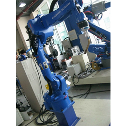 焊接机器人厂家*-芜湖焊接机器人-芜湖劲松焊接设备(图)