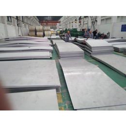 410冷轧不锈钢板、陕西汉中不锈钢板、西安柯华钢铁(查看)