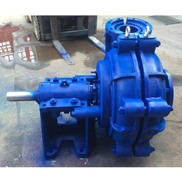 牡丹江150ZJ-I-A58渣浆泵-渣浆泵结构图(在线咨询)