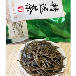 畅鼎香茶2017绿茶湖北恩施小村芽茶新茶雀舌250g