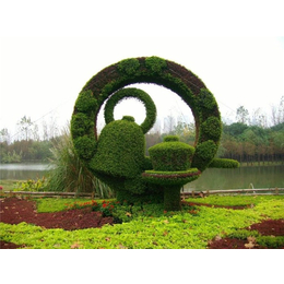 绿雕造景制作-北京绿雕造景-东胜天地