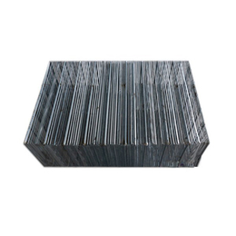 合金钢网箱生产厂家-泰星建材-新乡钢网箱