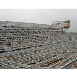 北京钢结构网架-逞亮钢构-钢结构网架施工