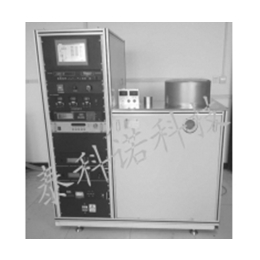 泰科诺公司(图)-磁控溅射镀膜机出售-磁控溅射镀膜机