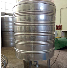 上海仙圆不锈钢水箱(图)|水箱的价格|水箱