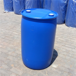 庆云220公斤单环桶-新佳塑业-220公斤单环桶