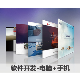 南京软件开发-南京奋钧-网站软件开发