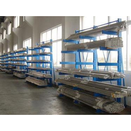 悬臂式货架生产厂家|苏州中仓仓储(在线咨询)|上海悬臂式货架