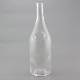 250ml玻璃酒瓶,山东晶玻,安康玻璃酒瓶