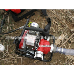 镇江润林WICK-250消防高扬程扑火水泵 接力水泵 离心泵