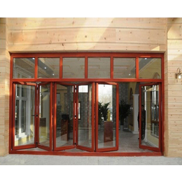 安徽国建门窗(图)|铝合金门窗制作|安徽铝合金门窗