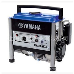 雅马哈YAMAHA汽油发电机组EF1000FW汽油发电机