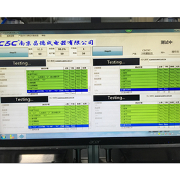 FCT检测系统_滁州FCT检测_合肥瀚博