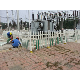 塑料电力护栏、保山电力护栏、鼎鑫营顺(查看)