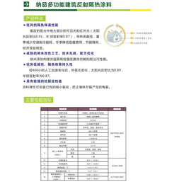 储油罐保温涂料-隔热保温涂料-纳品保温涂料(推荐商家)