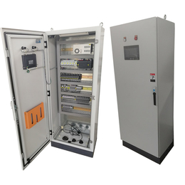PLC自动化控制系统控制箱控制柜生产加工