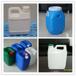 菏泽125L化工塑料桶,慧宇塑业保证售后服务