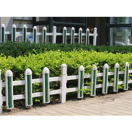 扬州锌钢草坪护栏-名梭(图)-锌钢草坪护栏定制