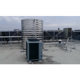 池州本地做空气能热泵热水器的厂家