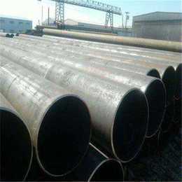 Q235B焊接钢管厂家规格表_荣鑫管道_抚州焊接钢管