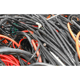 无锡汇云物资(图)_废旧电线电缆回收公司_苏州电线电缆回收