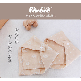 Faroro、Faroro进军欧美市场、杭州纳实