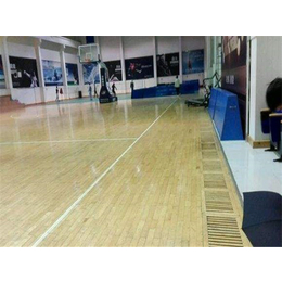 篮球馆运动木地板****翻新|黔南篮球馆运动木地板|睿聪体育