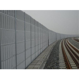 台州高架桥声屏障,鑫川丝网,高架桥声屏障生产