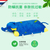 泰国KU进口乳胶枕动物卡通枕防螨*缩略图3