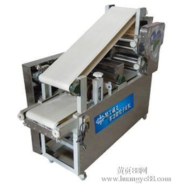 饺子皮机厂家|洋浦机械(在线咨询)|饺子皮机