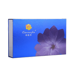 广州梵彩(图)|香水纸盒彩印价格|天河香水纸盒彩印