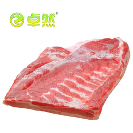 江苏千秋食品(图)、冷鲜猪肉配送、常州冷鲜猪肉