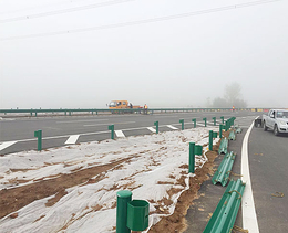 防撞高速护栏-合肥高速护栏-安徽松夏交通设施(查看)
