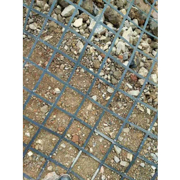 兰州钢塑土工格栅-同昇工程材料-单向钢塑土工格栅