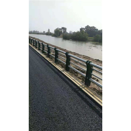 南京桥梁护栏-****不锈钢(在线咨询)-河道桥梁护栏