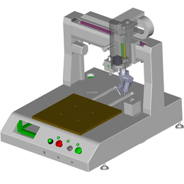 向上自动化(图)|焊锡机供应|阳江焊锡机