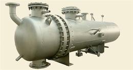 列管冷凝器*-无锡神州设备公司-天津列管冷凝器