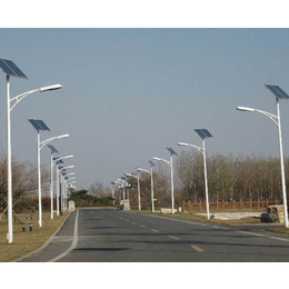 合肥保利太阳能路灯(图)_太阳能路灯安装公司_合肥太阳能路灯