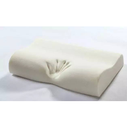 乳胶枕的正确枕法-和沐-记忆枕
