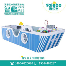 湖南省郴州市婴幼儿游泳池降价了儿童室内游泳池厂家*