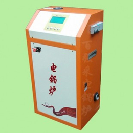 *大功率10KW60KW半导体电采暖炉电磁壁挂炉家用取暖器