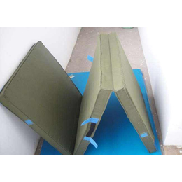 体操垫(图),国际项布折叠海绵垫,海东折叠海绵垫